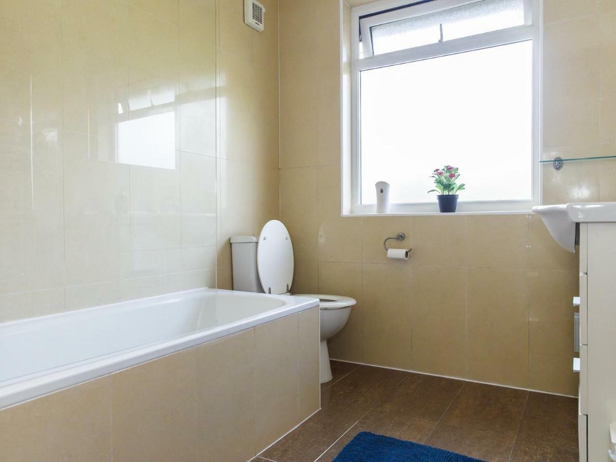 Mandeville Rooms Northolt (Greater London) Quarto foto